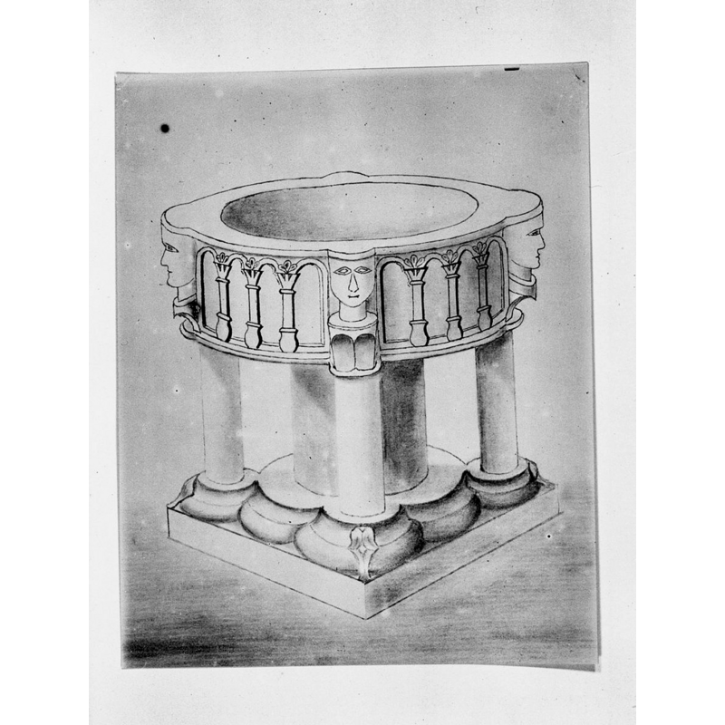 undated, unsigned