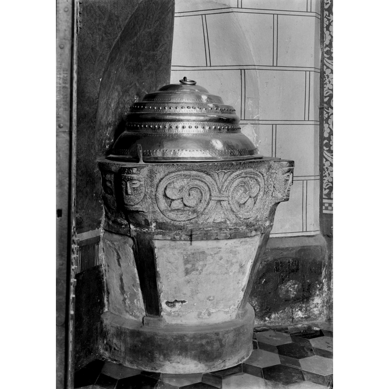 Main image for Broekhuizenvorst No. 1 / Vors