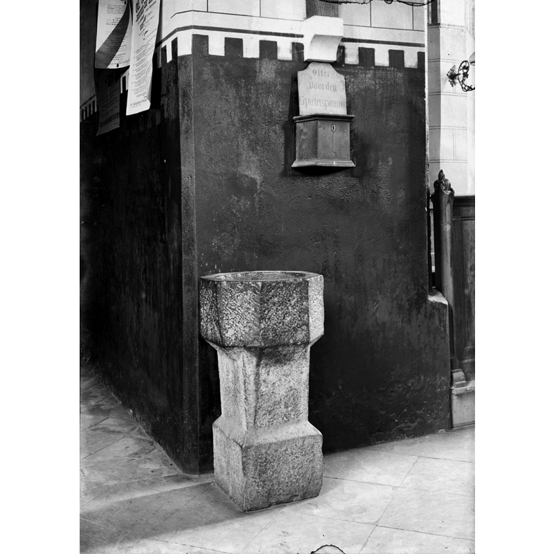 Main image for Broekhuizenvorst No. 2 / Vors