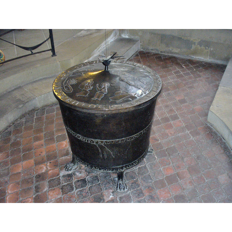 Main image for Trier No. 1 / Augusta Treverorum