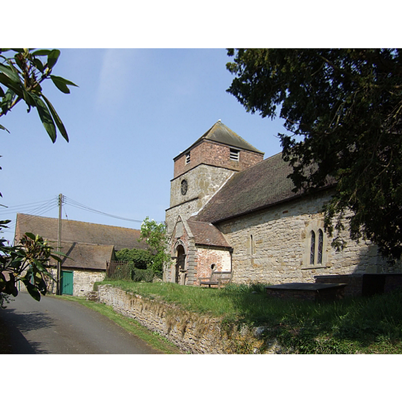 Main image for Barrow / Barrow nr. Much Wenlock