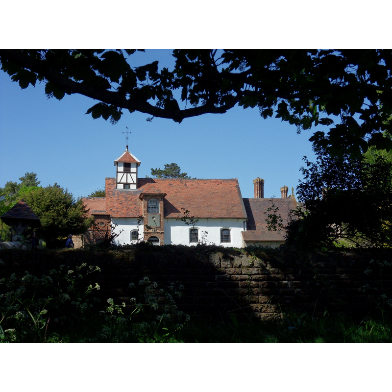 Main image for Benthall / Benehale