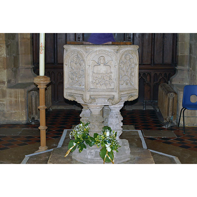 Main image for Bottesford / Bottesford nr. Scunthorpe / Budlesforde / Bulesforde