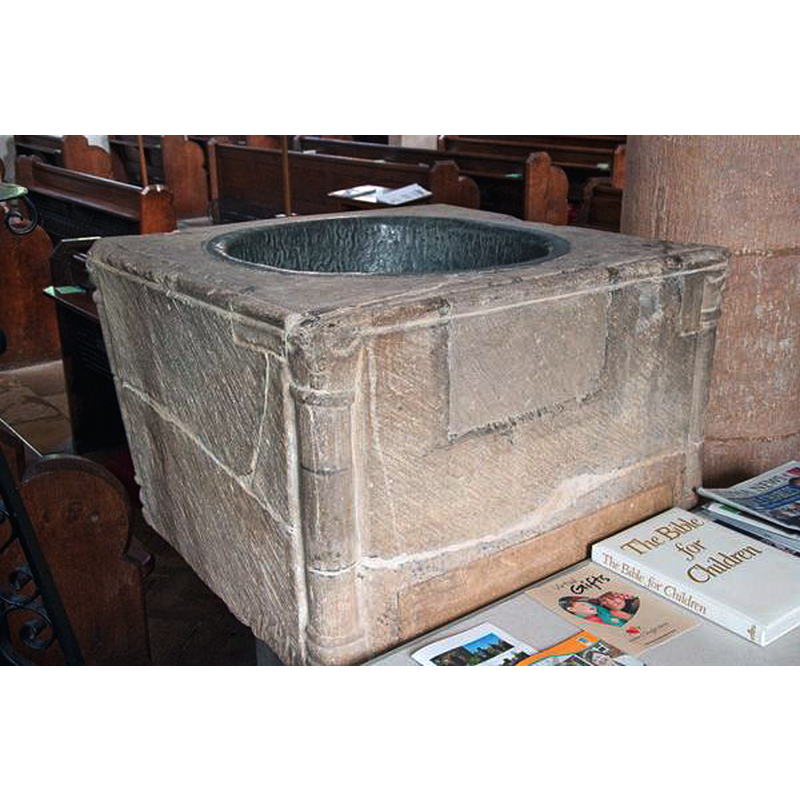 Main image for Braunston / Branston / Brantesdon / Braunston-in-Rutland / Brauntesdon (Rutland)