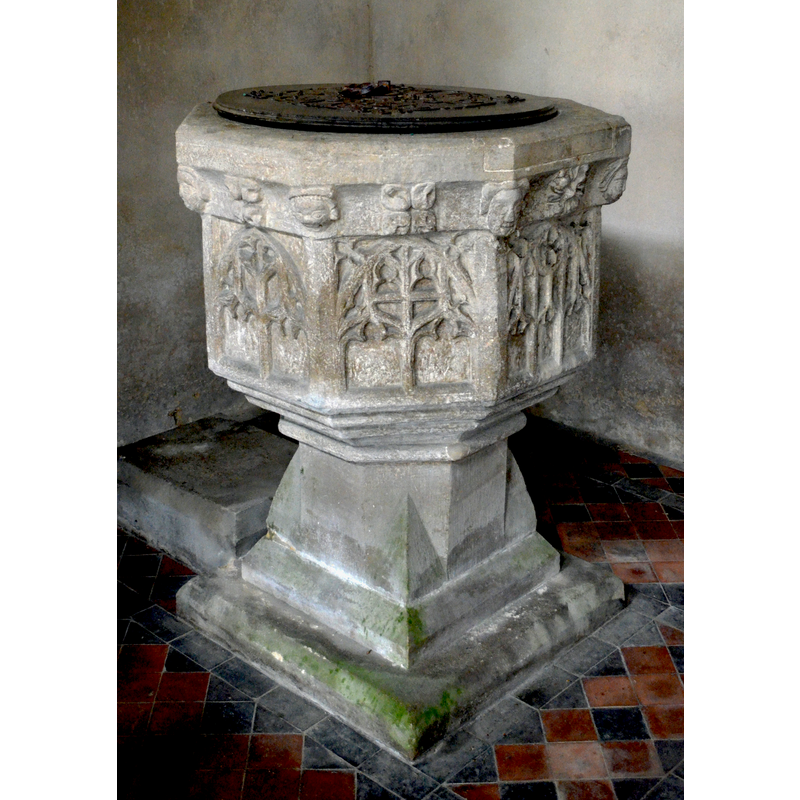Main image for Burley nr. Oakham / Boroughle / Burgel / Burgelai / Burgeleia / Burgle / Burle / Burlee / Burleigh / Burley-on-the-Hill