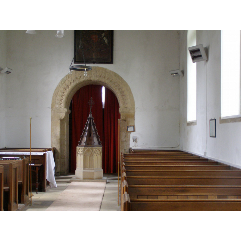 Main image for Carlton Curlieu / Carleton [Domesday] / Carlintone / Carlton Curliew