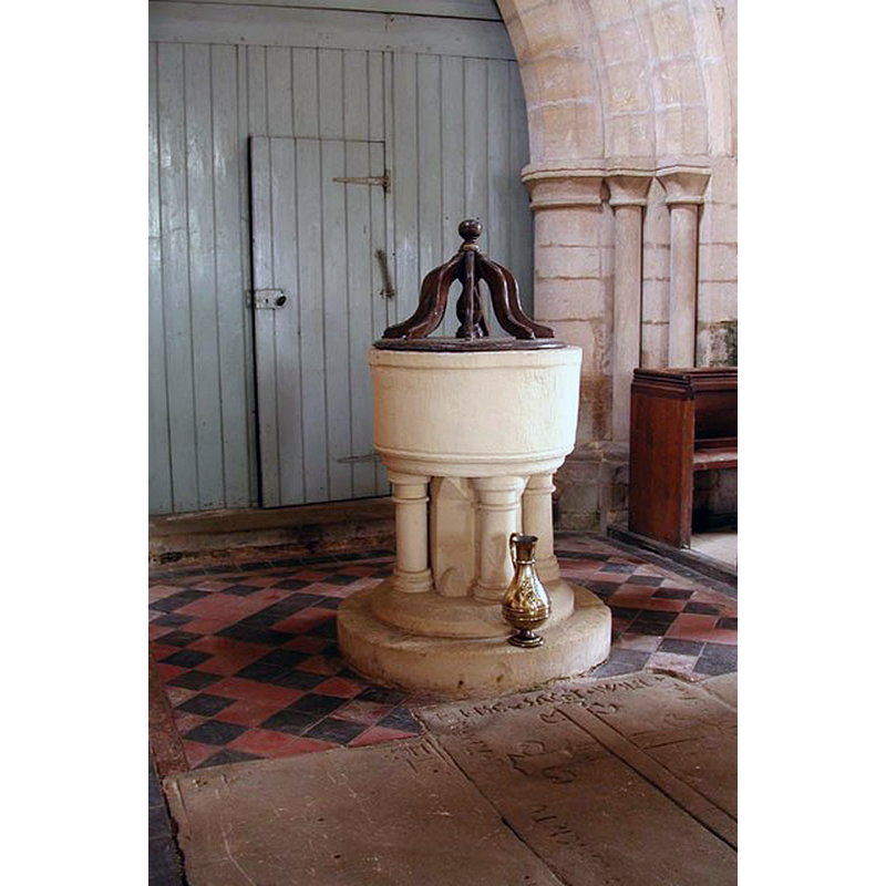 Main image for Edmondthorpe / Edmerestorp / Edmersthorp / Edmerthorp / Thorp Edmer