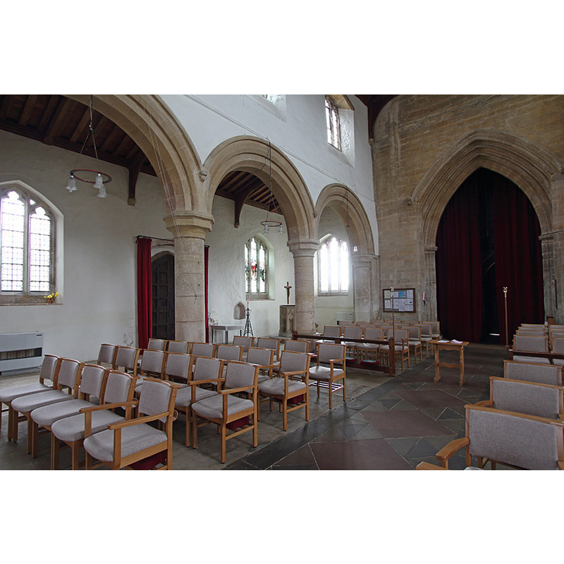PHOTOS digital photograph taken by Chris Jones [www.leicestershirechurches.co.uk/empingham-st-peter/] [accessed 22 July 2015]
EXCEPT:
INT SW digital photograph taken 13 April 2015 by John Salmon [www.geograph.org.uk/photo/4470561] [accessed 22 July 2015]
MOD FONT digital photograph taken 16 February 2009 by Richard Croft [www.geograph.org.uk/photo/1174914] [accessed 22 July 2015] Source caption: "Victorian font in St.Peter's church"
MOD FONT DETAIL digital photograph taken 29 May 2015 by Michael Garlick [www.geograph.org.uk/photo/1174914] [accessed 22 July 2015] Source caption: "Empingham: St. Peter's Church: Detail of the 14th century style font. A Victorian font in actual fact."