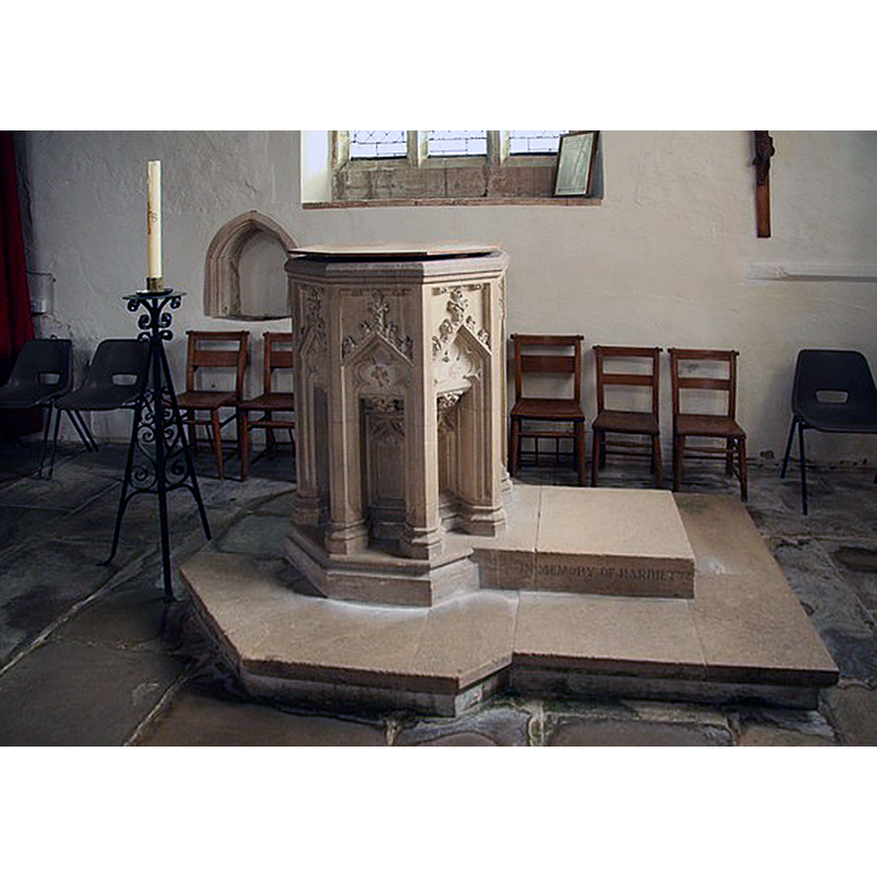 Main image for Empingham / Amplingeham / Empingeham / Epingeham / Epingham / Hempingham