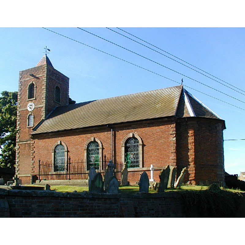 Main image for Eyton-upon-the-Weald-Moors / Eyton-on-the-Wealdmoors / Etone / Eyton-super-Wyldmor