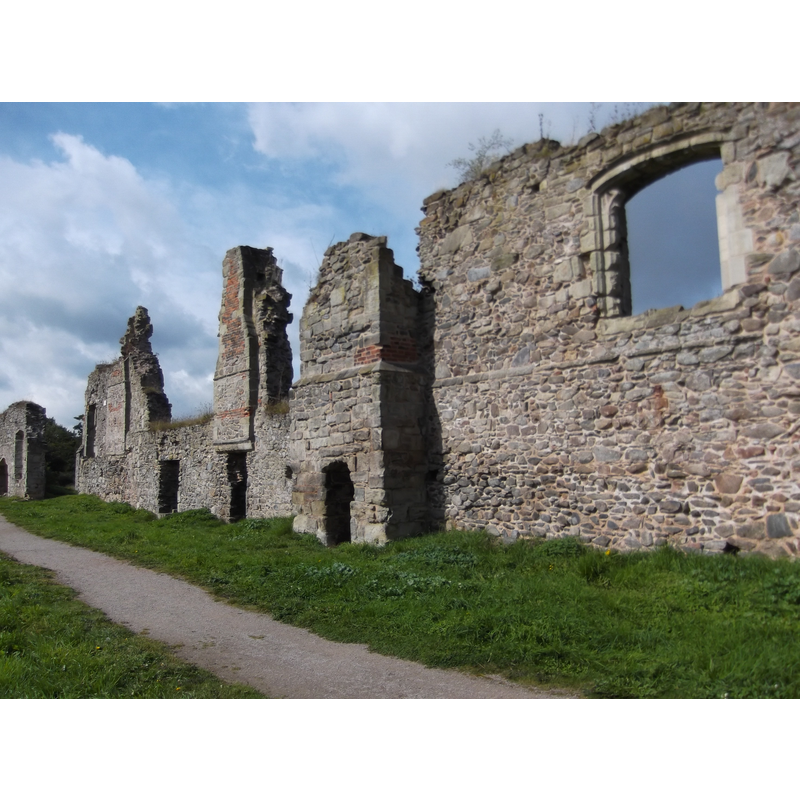 the south range of the abbey buildings

S RANGE digital photograph taken 9 September 2013 by JohnArmagh [https://commons.wikimedia.org/wiki/File:GraceDieuPriory_SouthRange.JPG] [accessed 12 August 2015]    CC-BY-SA-3.0
CHAPTER HOUSE EXT digital photograph taken 9 September 2013 by JohnArmagh [https://commons.wikimedia.org/wiki/File:GraceDieuPriory_ChapterHouse.JPG] [accessed 12 August 2015]    CC-BY-SA-3.0
CHAPTER HOUSE INT digital photograph taken 3 May 2009 by MaltaGC [https://commons.wikimedia.org/wiki/File:GraceDieuProry02.jpg] [accessed 12 August 2015]    CC-BY-SA-3.0