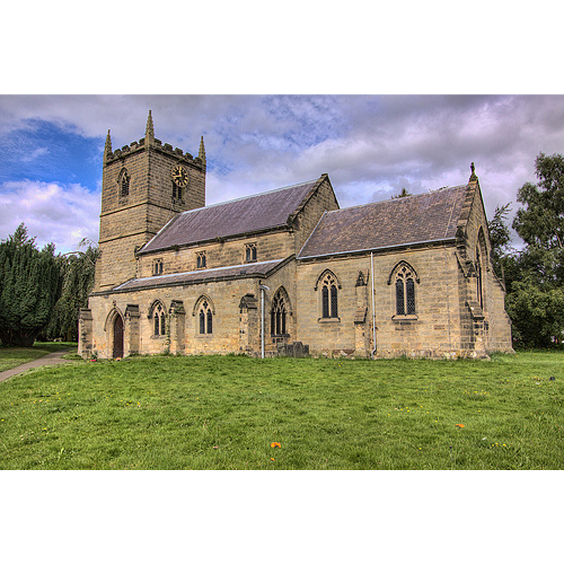 Main image for Heather / Hadre