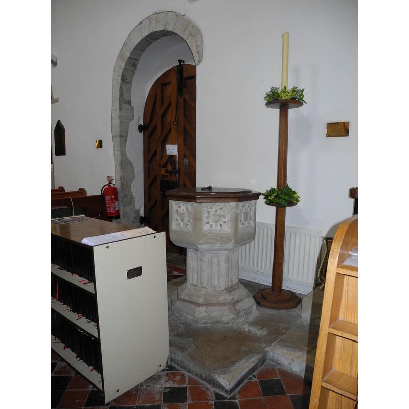 the composite font