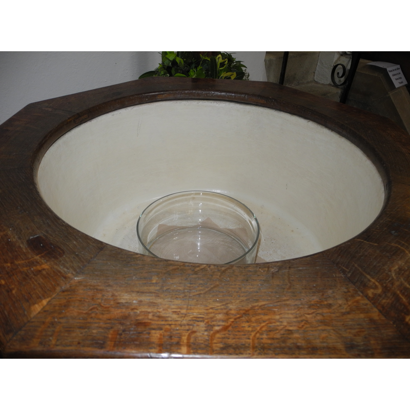 the Victorian basin