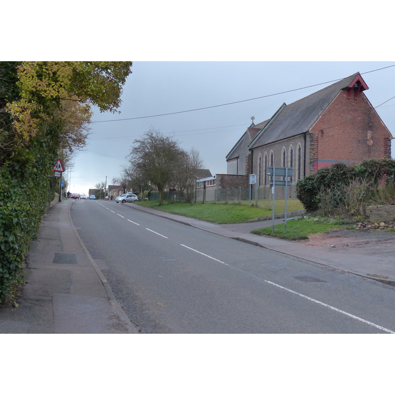 Main image for Huncote / Honecote / Hountecote