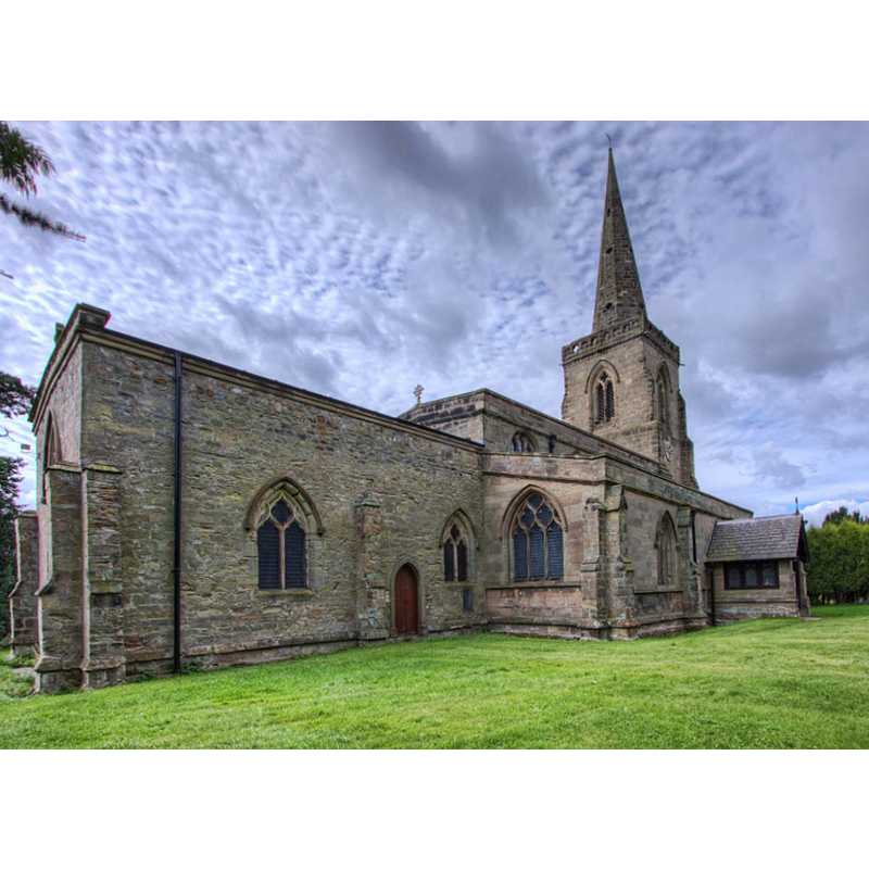 Main image for Ibstock / Ibestoche