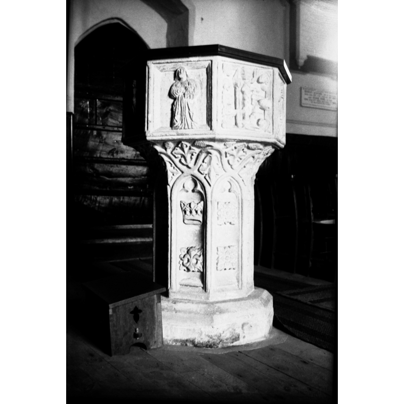 Main image for Old Lakenham and Tuckswood