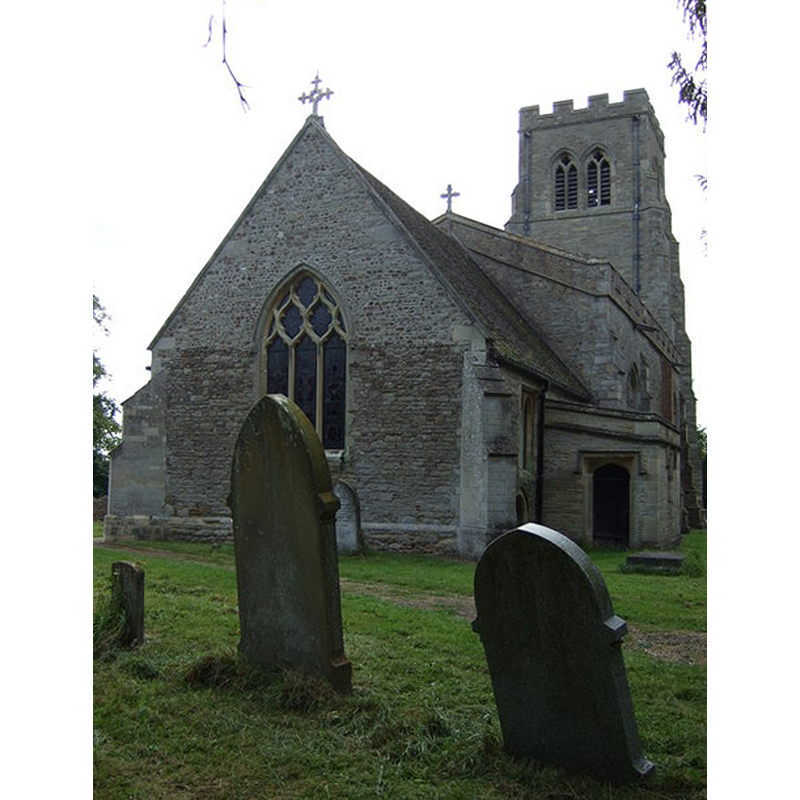Main image for Bolnhurst / Bolehestre / Bulehestre