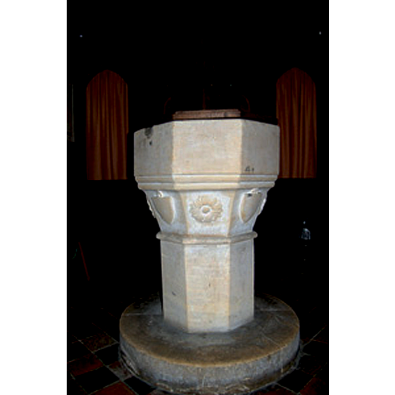 Main image for Colmworth / Colmeworde / Colmorde / Colmorthe / Colnworth / Comond
