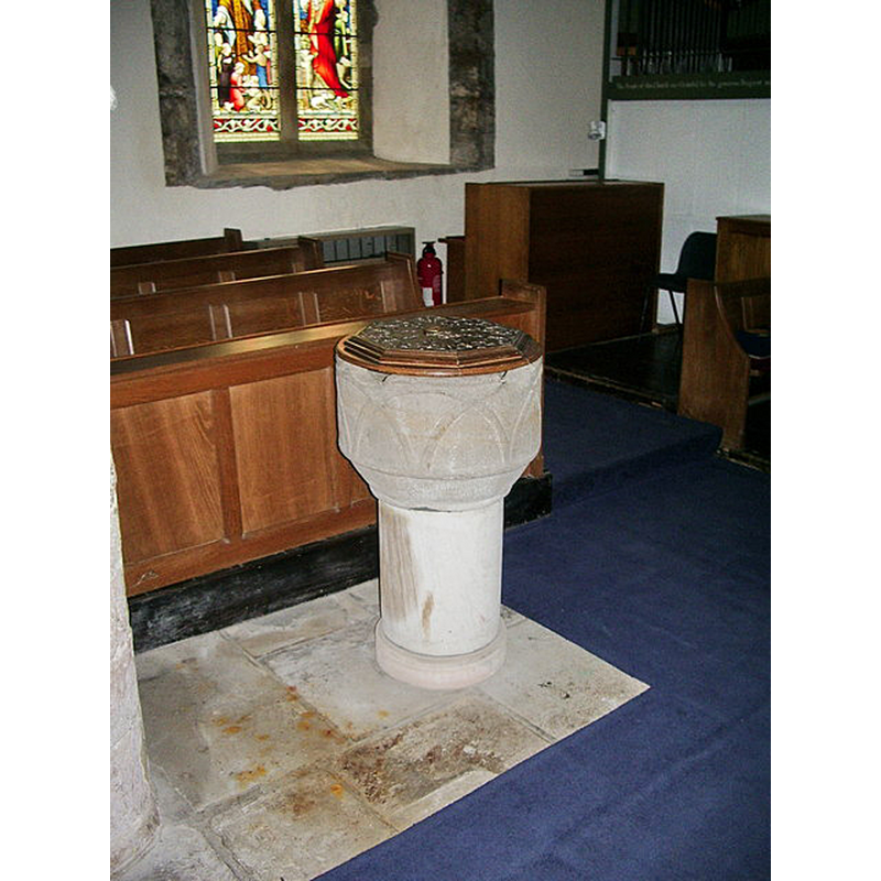 Main image for Dean nr. Harrington