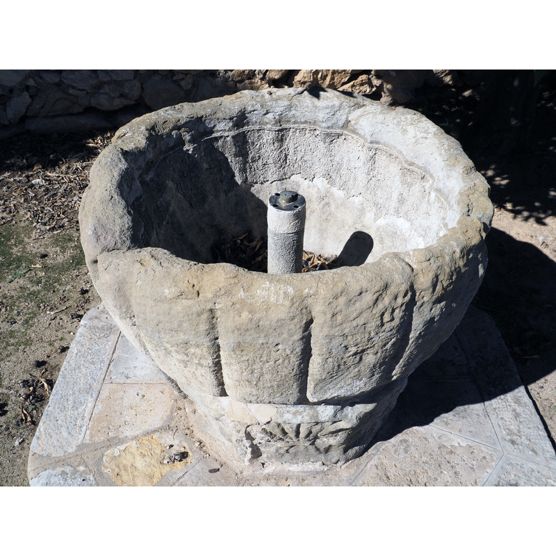 Main image for Tarragona No. 2 / Tarraco