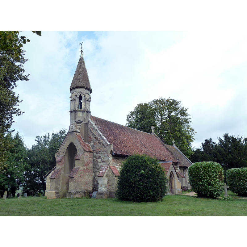 Main image for Billington nr. Leighton Buzzard / Billendon / Billesdon / Billyndon / Bylindon