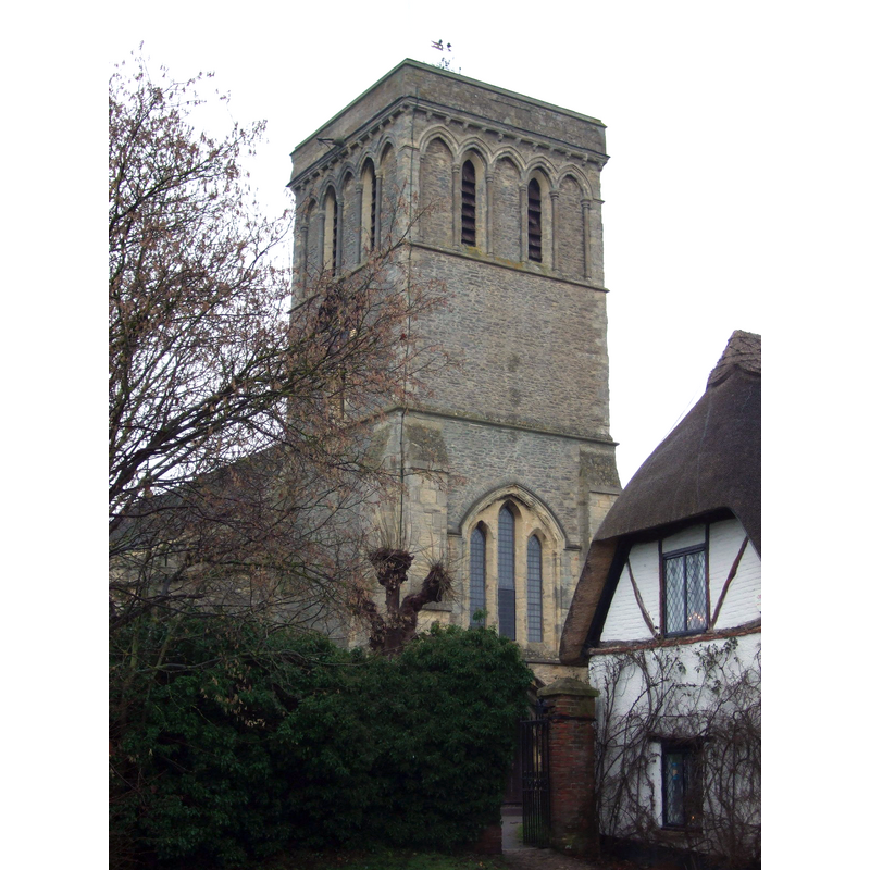 Main image for Haddenham No. 1 / Hadreham