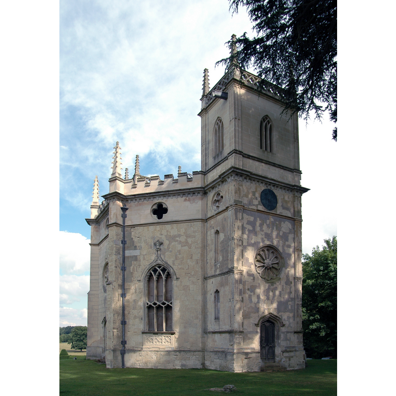 Main image for Hartwell nr. Aylesbury / Herdeuuelle / Herdewelle Hertwell