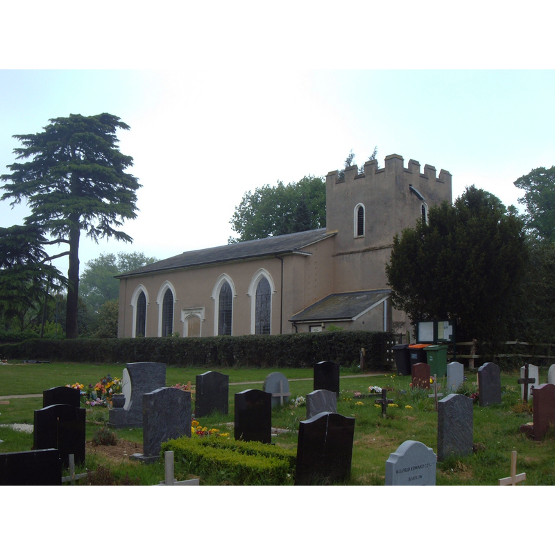Main image for Heath and Reach nr. Leighton Buzzard / Heath & Reach
