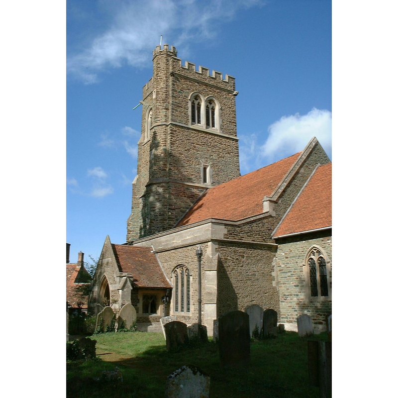 Main image for Husborne Crawley / Crauelai / Crawelai / Crawley Husborne / Husseburne Crawel