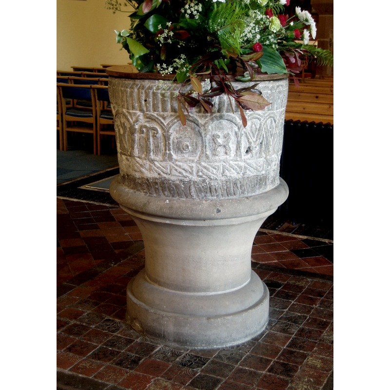 Main image for Lilleshall / Lilleshull / Linleshelle / Lylleshull