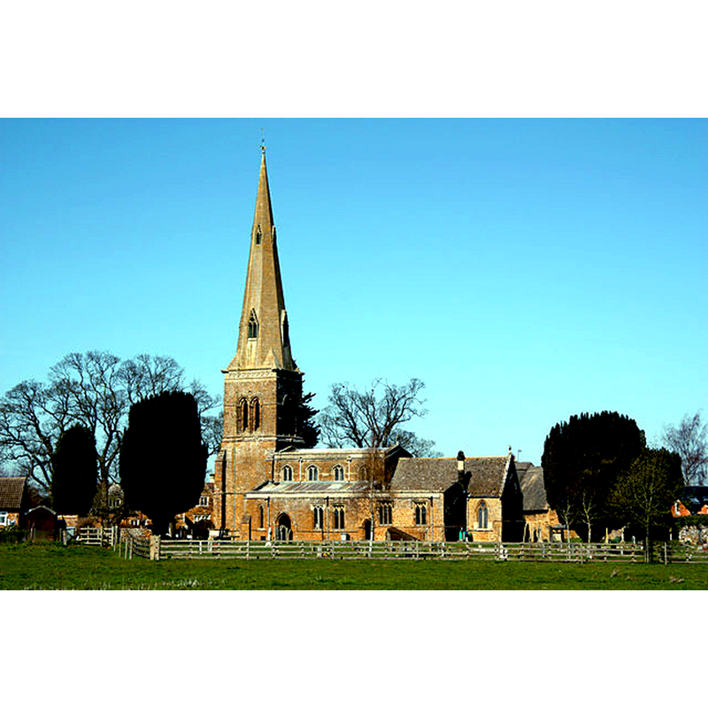 Main image for Loddington nr. Kettering / Lodintone