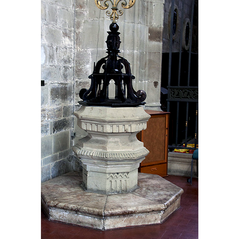 Main image for Loughborough / Lucteburne