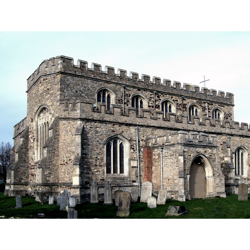 Main image for Marston Moretaine / Marston Mortaine / Marston Morteyne / Mercstun / Merestone / Mershtone / Merstone / Merstone Morteyne