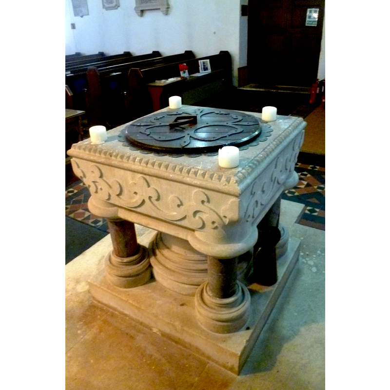 Main image for Meysey Hampton / Hantone / Maiseyhampton / Hampton Meysey