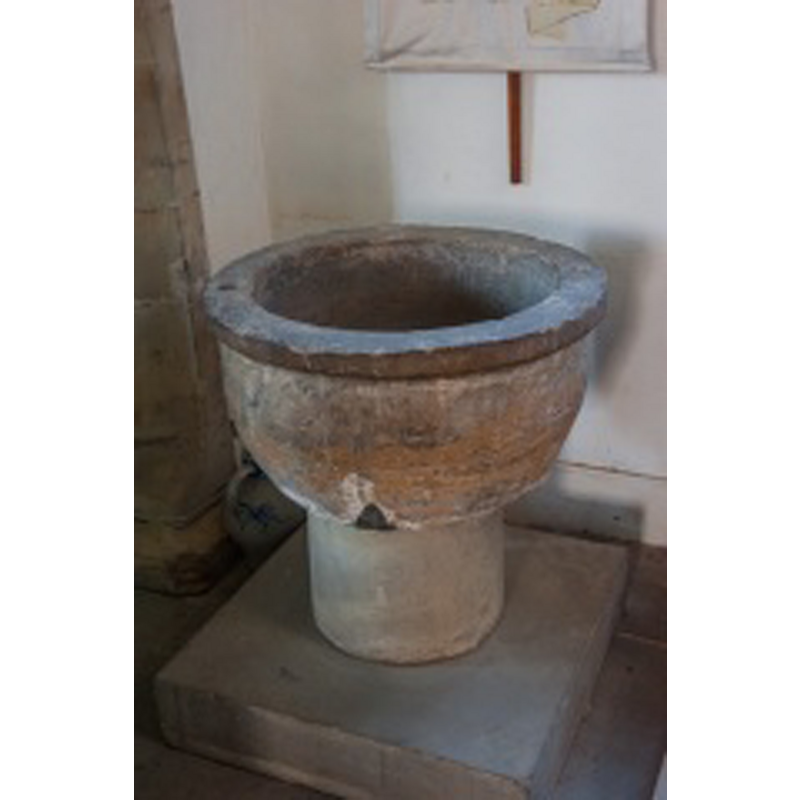 Main image for Much Wenlock No. 1 / Wenloch