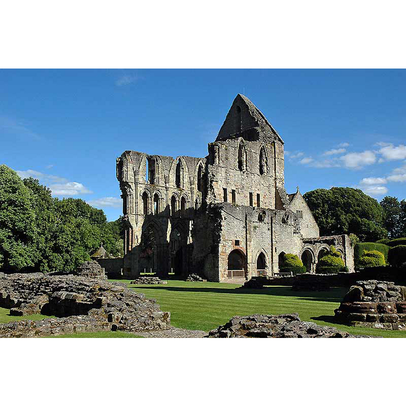 Main image for Much Wenlock No. 3 / Wenloch]