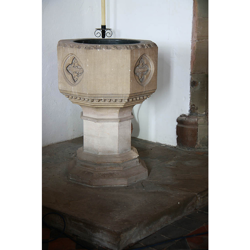 Main image for Nailstone / Nailston