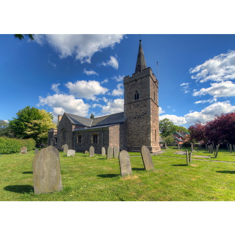 Main image for Newtown Linford