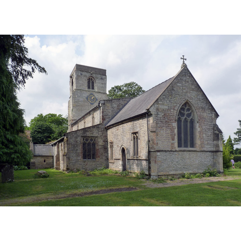 Main image for Normanton-on-Trent No. 2 / Normanton-upon-Trent / Normentune