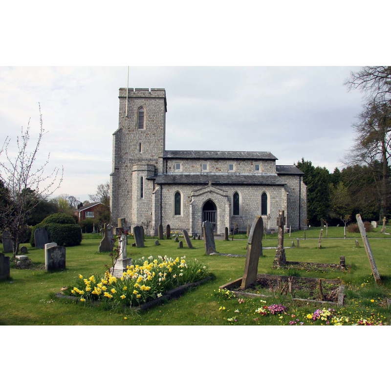 Main image for Halton nr. Aylesbury / Haltone