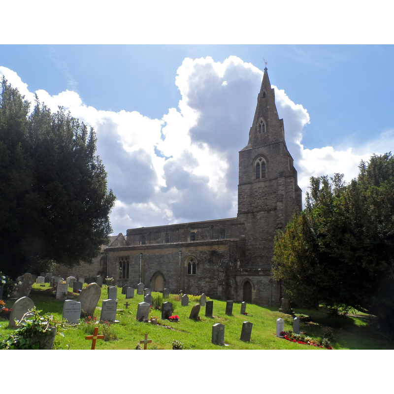 Main image for Pavenham / Pabeneham Domesday] / Patenham / Patnam