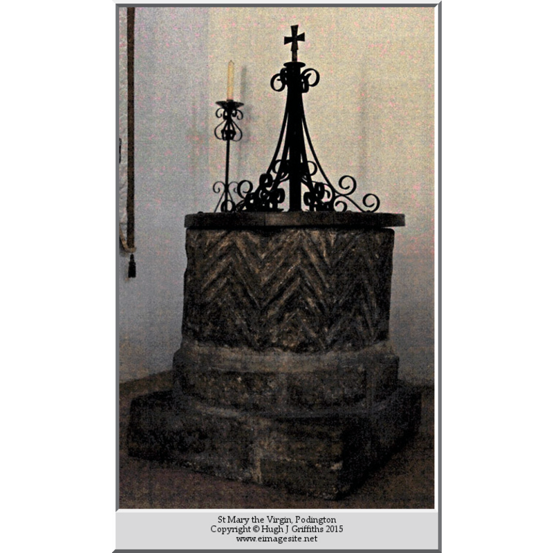 Main image for Podington / Podintone / Potintone / Puddington