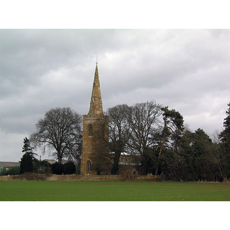 Main image for Preston nr. Uppingham / Preston-on-the-Hulle (Rutland)