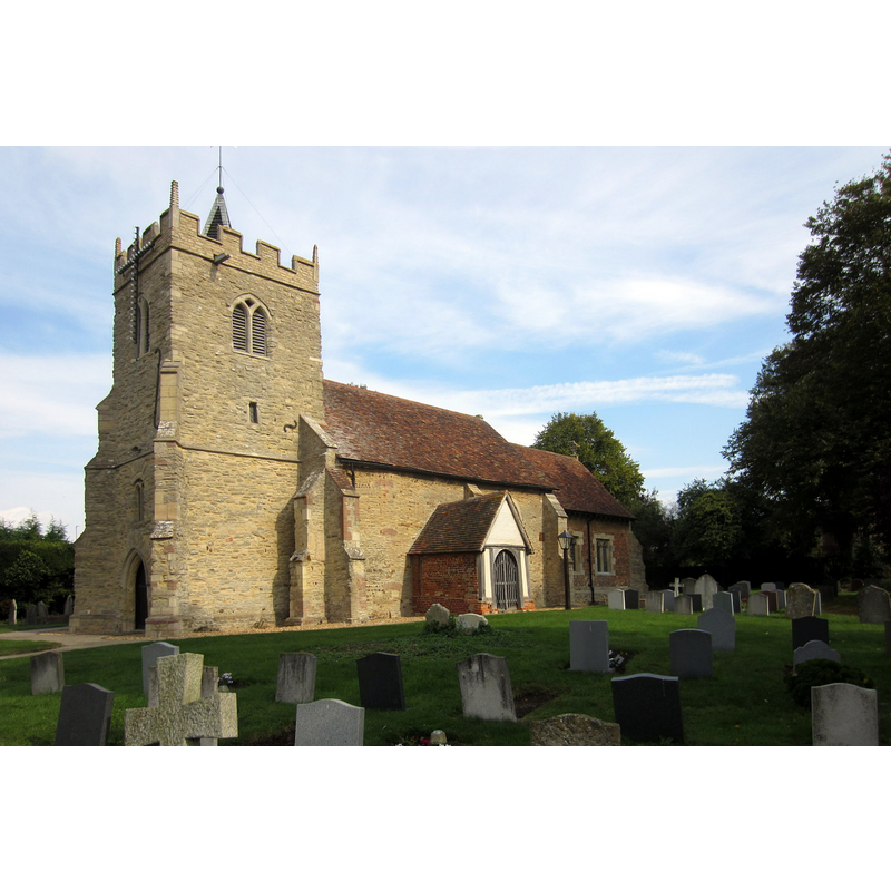 Main image for Ravensden