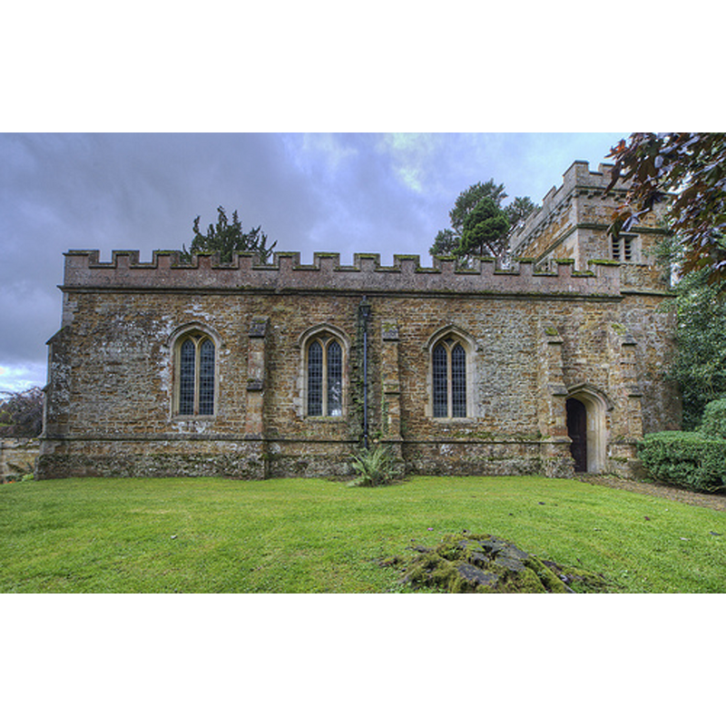 Main image for Rolleston nr. Leicester / Roheston / Rouestone / Rovestone