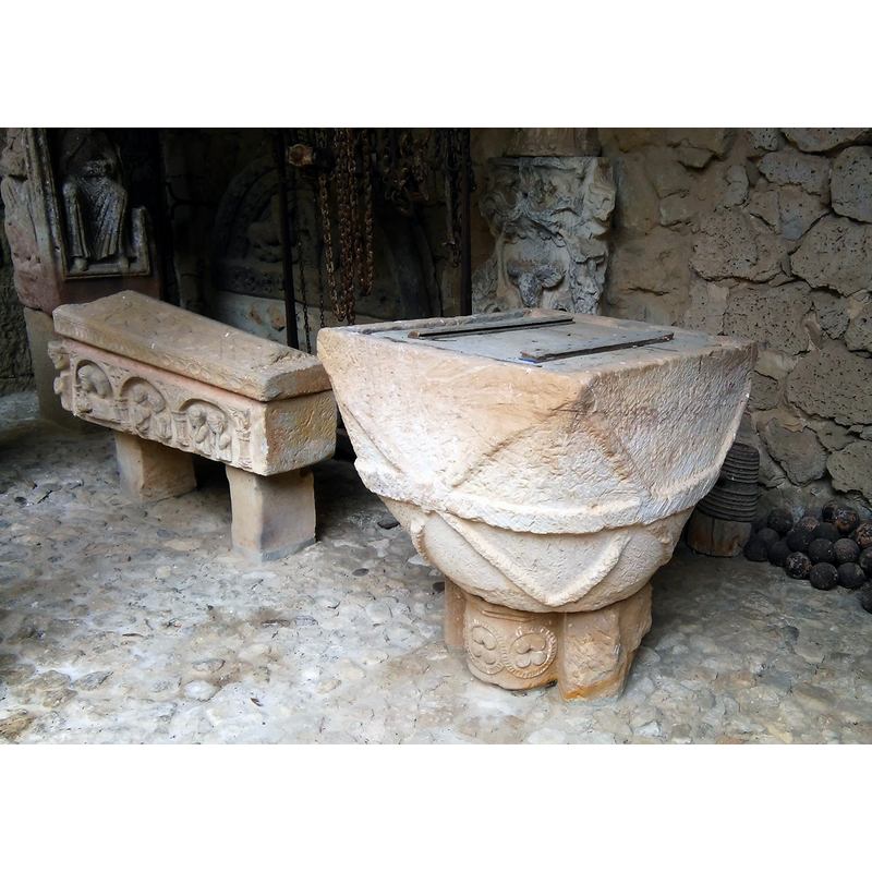 Main image for Ampudia No. 2
