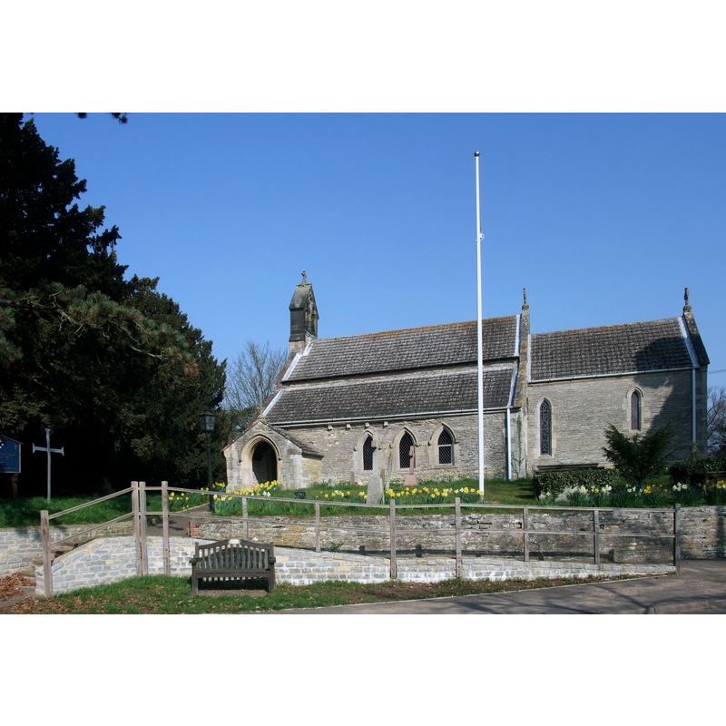 Main image for Shelton nr. Newark-on-Trent / Sceltun / Sceltune