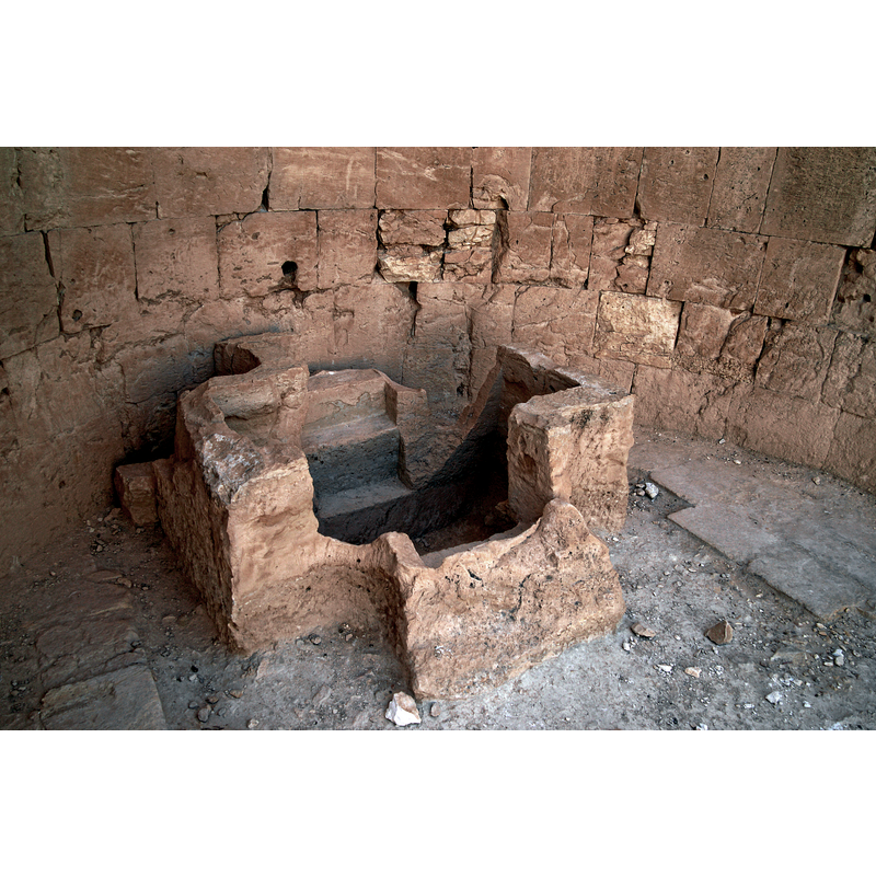Main image for Shivta No. 2 / Esbeita / H̲orvot Shivta / Horbat Shivta / Sbeita / Shivtah / Sobota / שבטה / شبطا