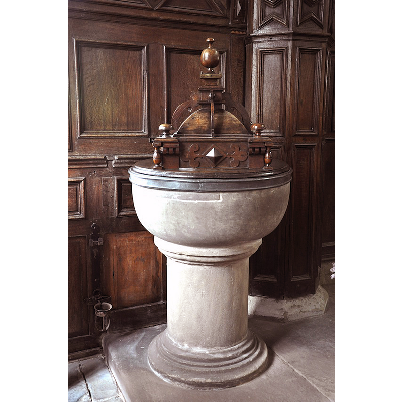 Main image for Staunton Harold / Stantone